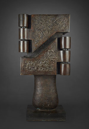 Sorel Etrog Gemini