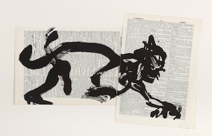 William Kentridge